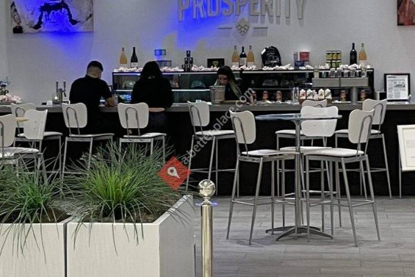 Prosperity Craft Beer & Wine Bar