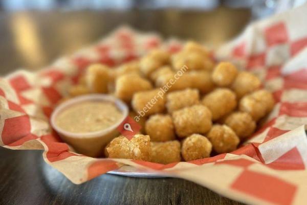 Prost Reno Biergarten