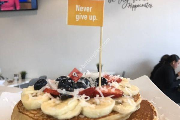 ProteinHouse - McAllen