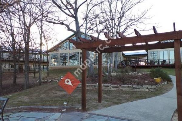 Prothro Center At Lake Texoma