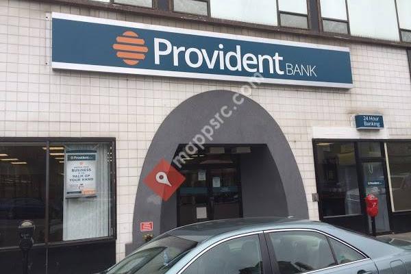 Provident Bank