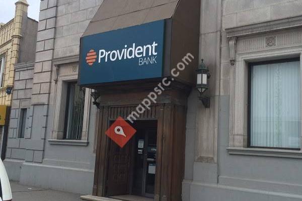 Provident Bank