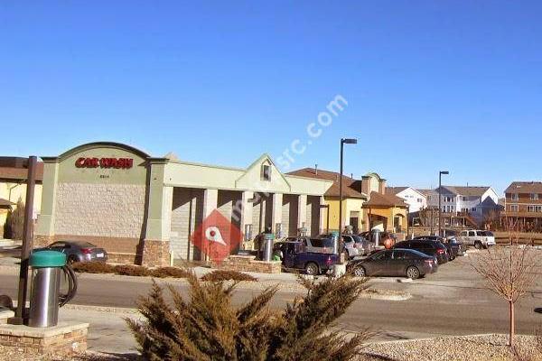 Province Center Car Wash