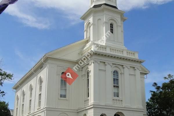 Provincetown Public Library
