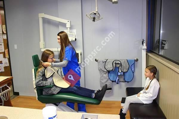 Provo Pediatric Dental