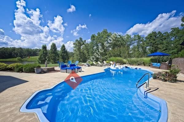 Pruett's Pool and Spa