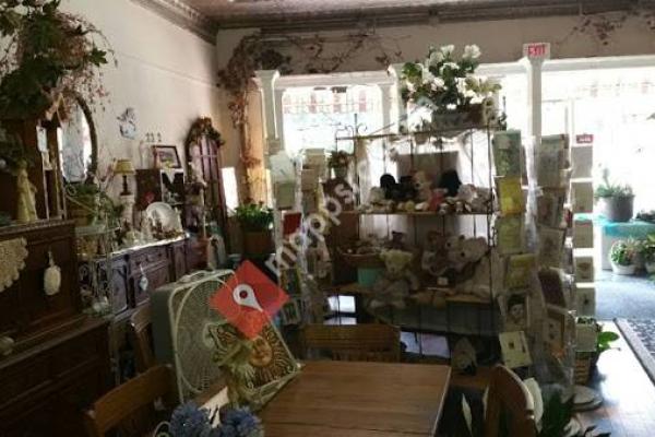 Prunella's Flower Shoppe