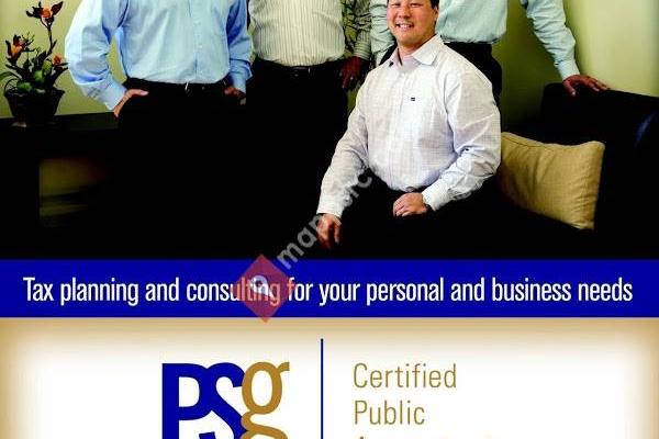 PSG Certifed Publc Accountants