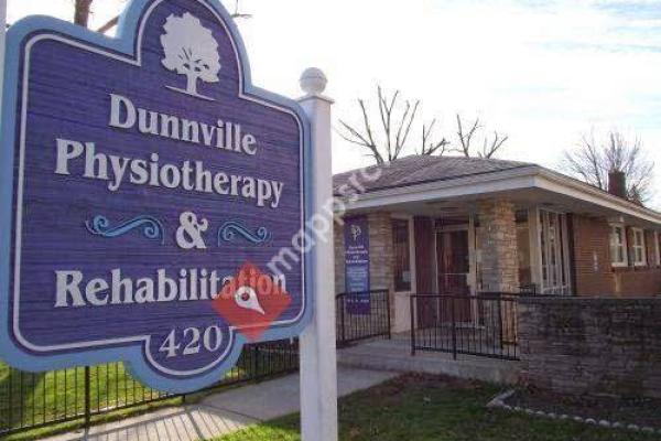 pt Health - Dunnville Physiotherapy