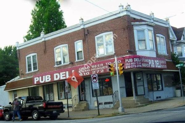 Pub Deli