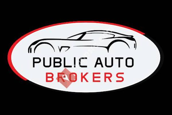 Public Auto Brokers