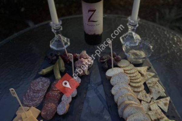 Public Kitchen and Wine Bar