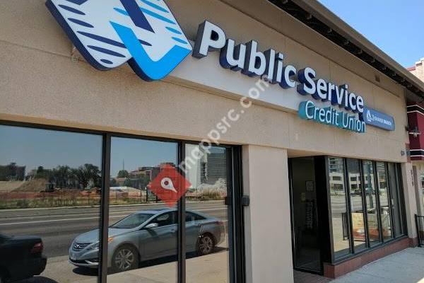 Public Service Credit Union