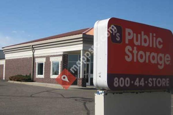 Public Storage