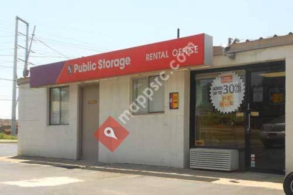 Public Storage