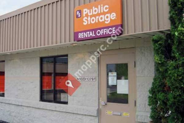 Public Storage