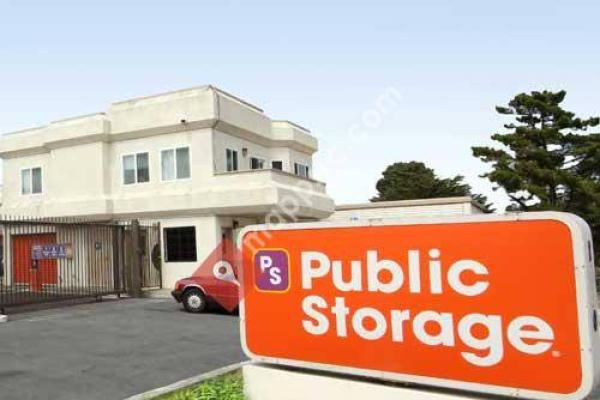 Public Storage