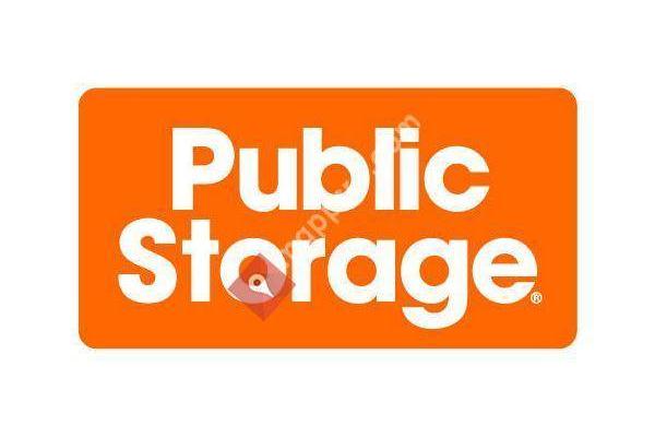 Public Storage