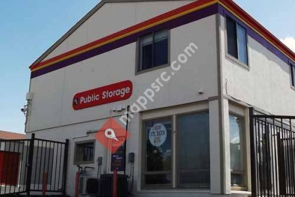 Public Storage