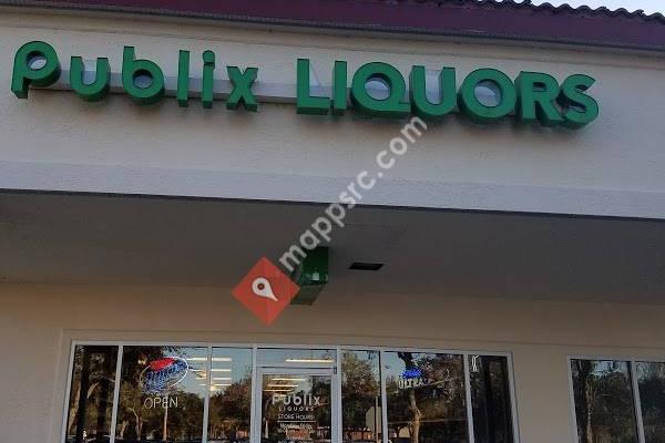 Publix Liquors at Halifax Plantation Village