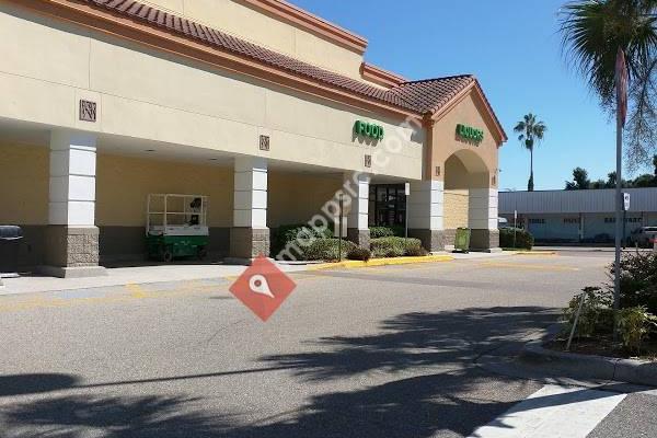 Publix Liquors at Palmetto