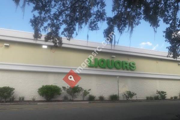 Publix Liquors at Springs Plaza