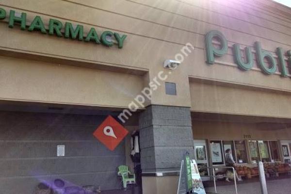 Publix Pharmacy at Capital Circle