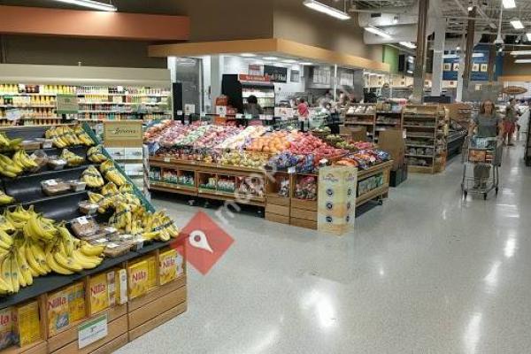 Publix Super Market at 12th Street Plaza