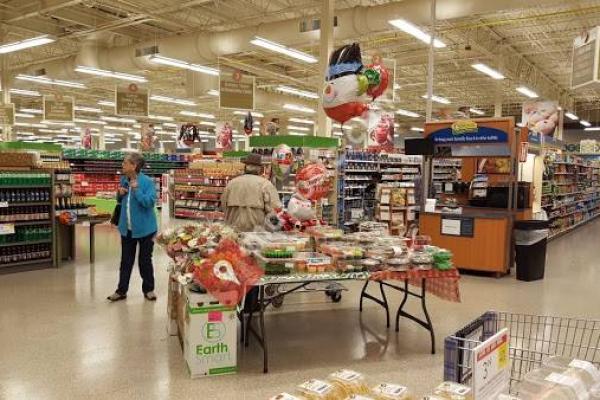 Publix Super Market at High Point Town Center