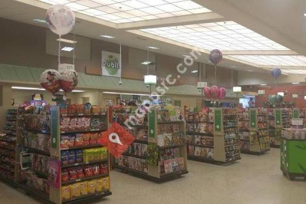 Publix Super Market at Hollywood Mall