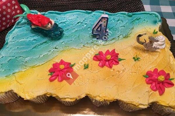 Publix Super Market at Kensington Place Shopping Center