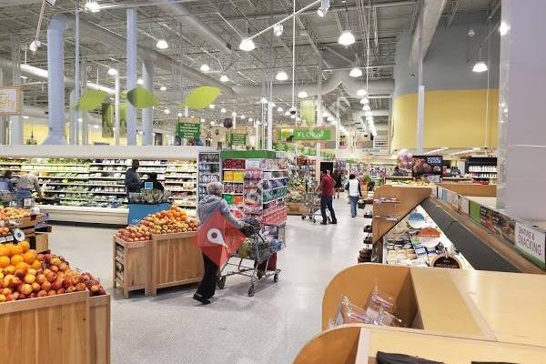 Publix Super Market at Lake Ella Plaza