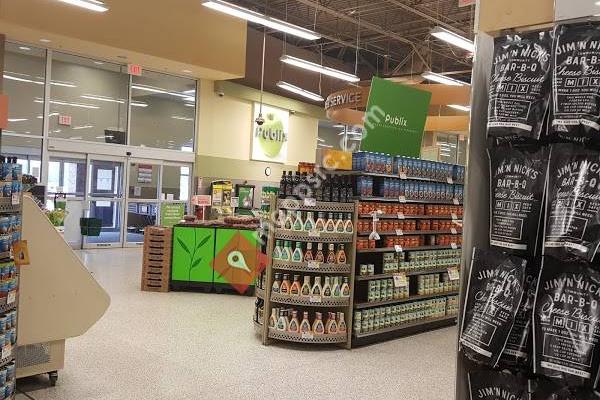 Publix Super Market at Magnolia City Place