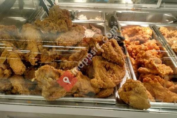 Publix Super Market at Mahan Village Shopping Center