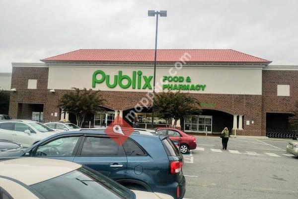 Publix Super Market at Nippers Corner