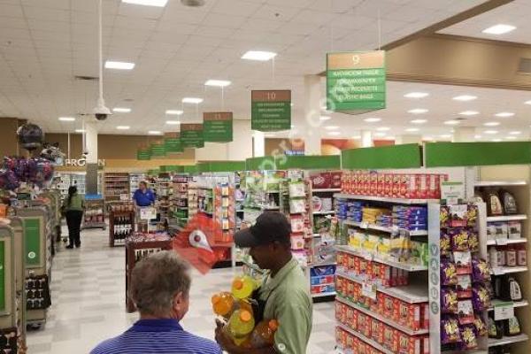 Publix Super Market at Oakbrook Square Shopping Center