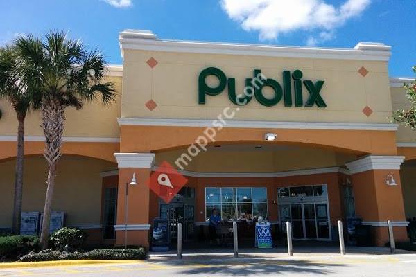 Publix Super Market at Rockledge Crossing