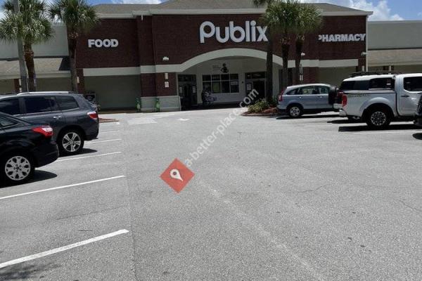 Publix Super Markets