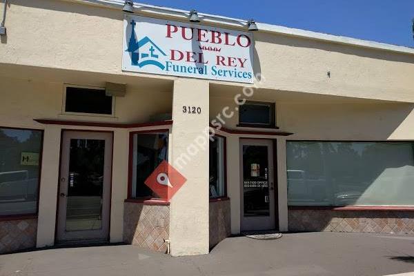 Pueblo Del Rey Funeral Services