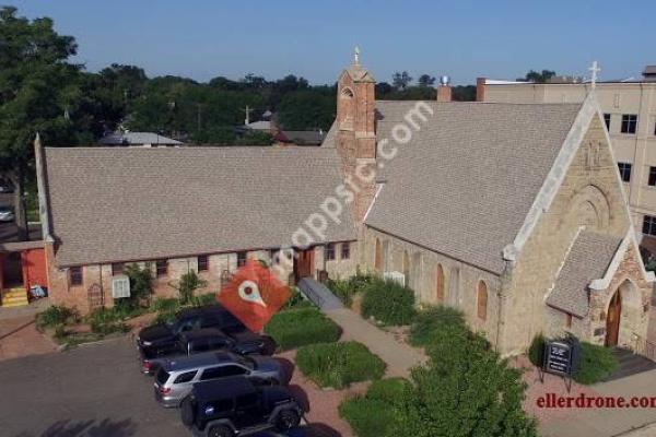 Pueblo Divine Science Church