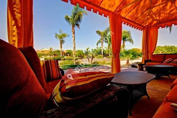 Pueblo El Mirage RV & Golf Resort