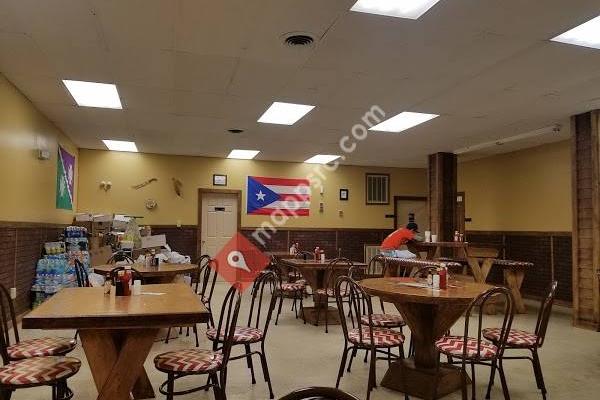 Puerto Rican Bakery & Café
