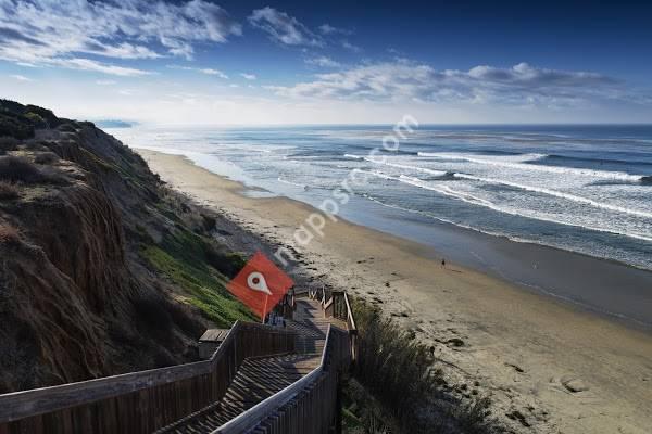 Puffer's of Pismo