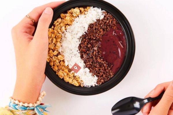 Pulp Juice And Smoothie Bar