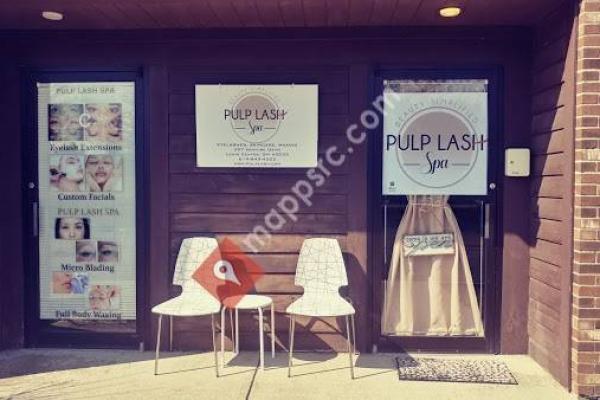 Pulp Lash Spa