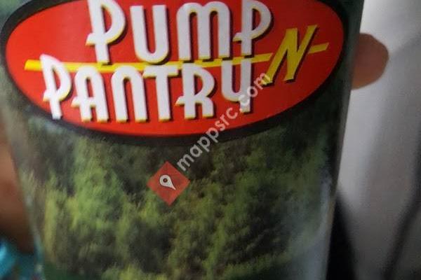 Pump N Pantry
