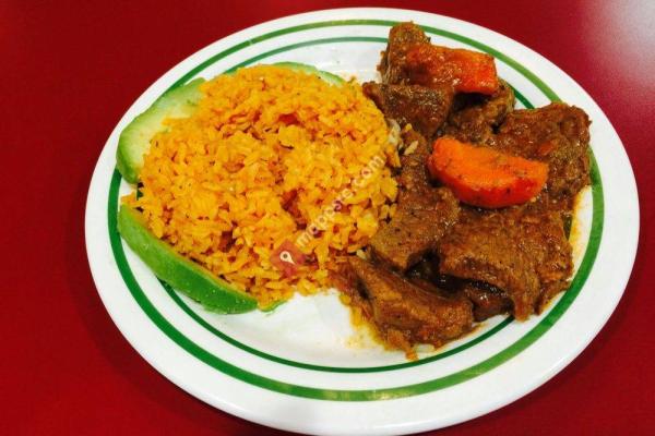 Punto Fijo Restaurant II