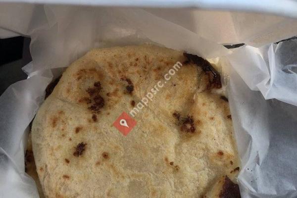 Pupuseria Dona Azucena