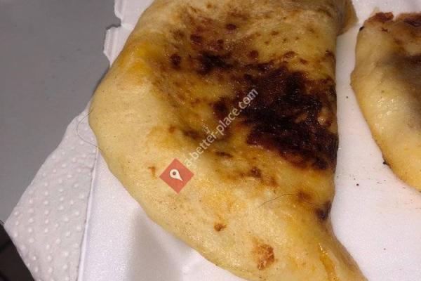 Pupuseria El Carrisal