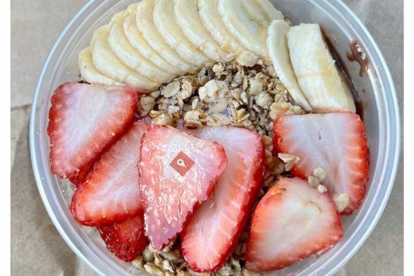 Pura Vida Cafe and Juice Bar